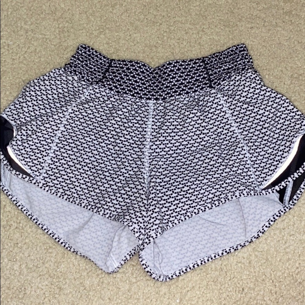 Hotty Hot Short 2.5”